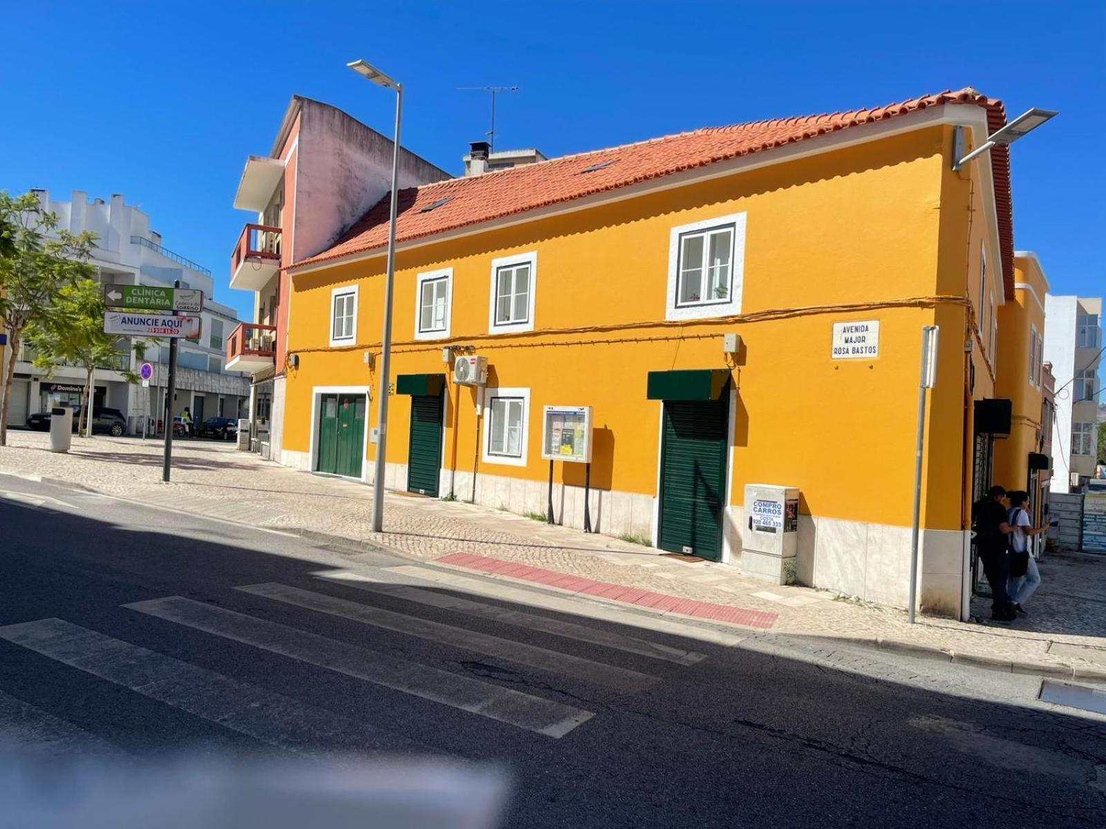 Matching Loures Guest House Buitenkant foto