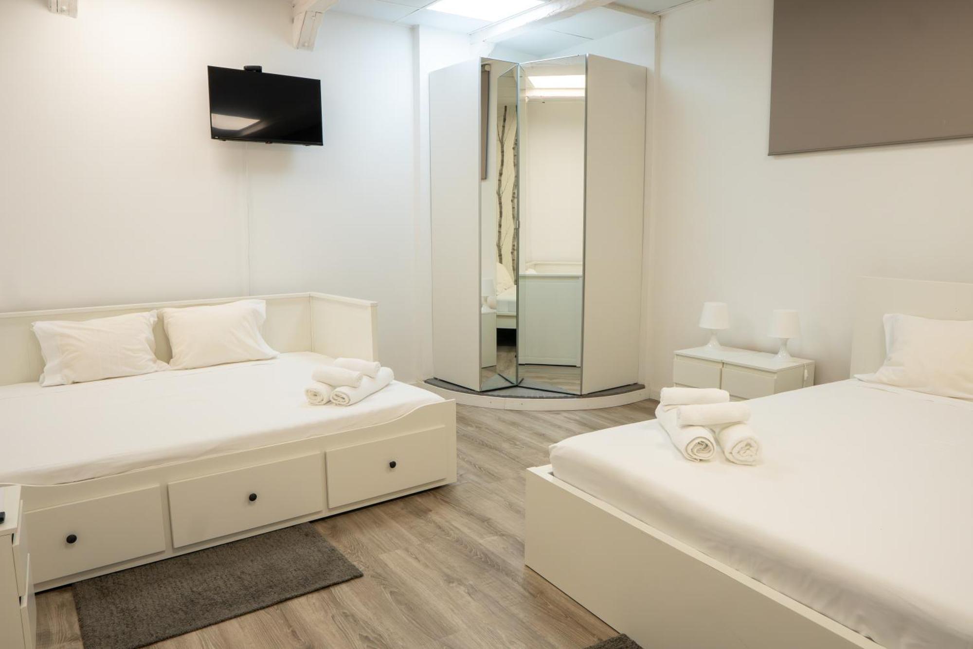 Matching Loures Guest House Buitenkant foto