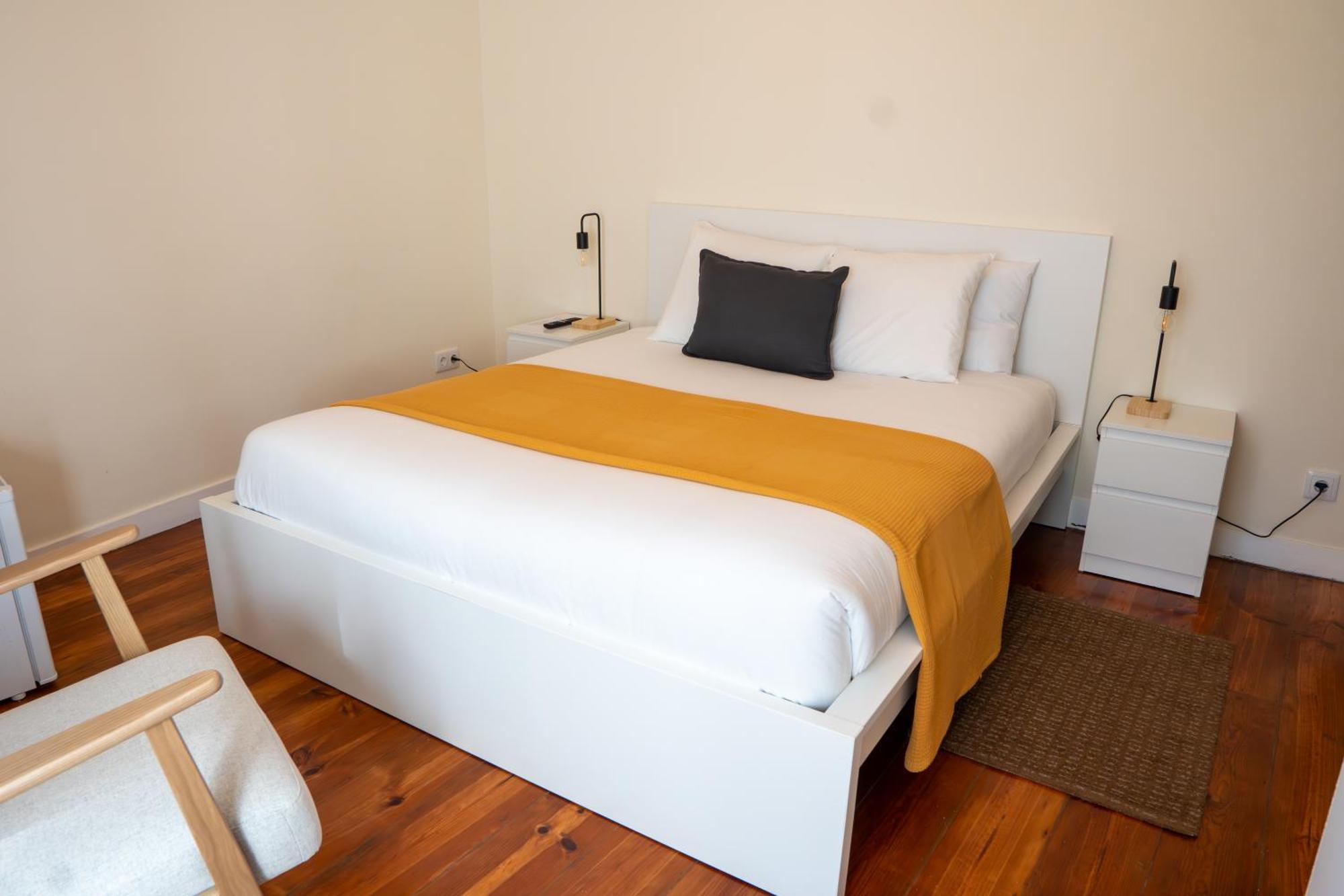 Matching Loures Guest House Buitenkant foto