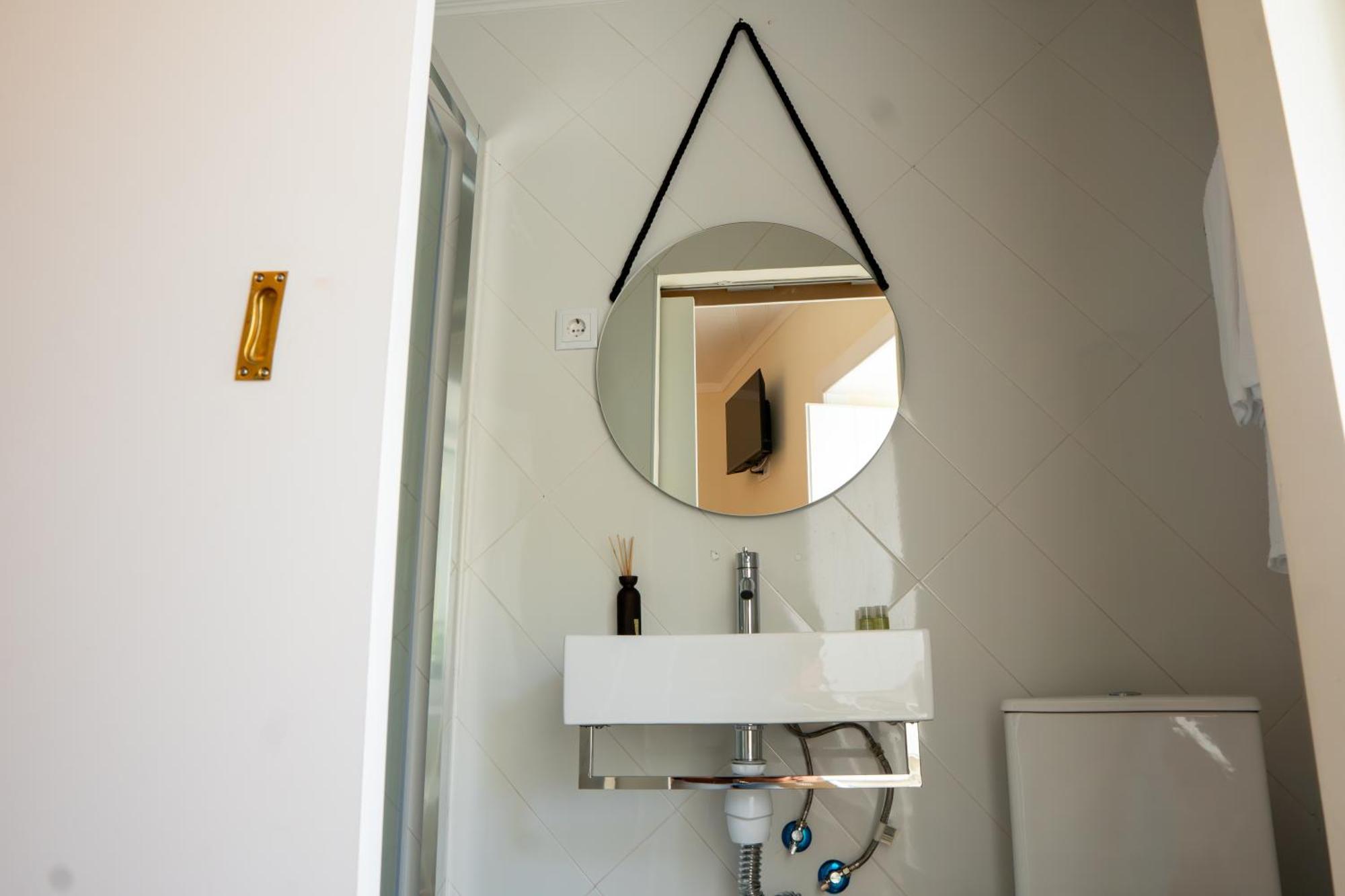 Matching Loures Guest House Buitenkant foto