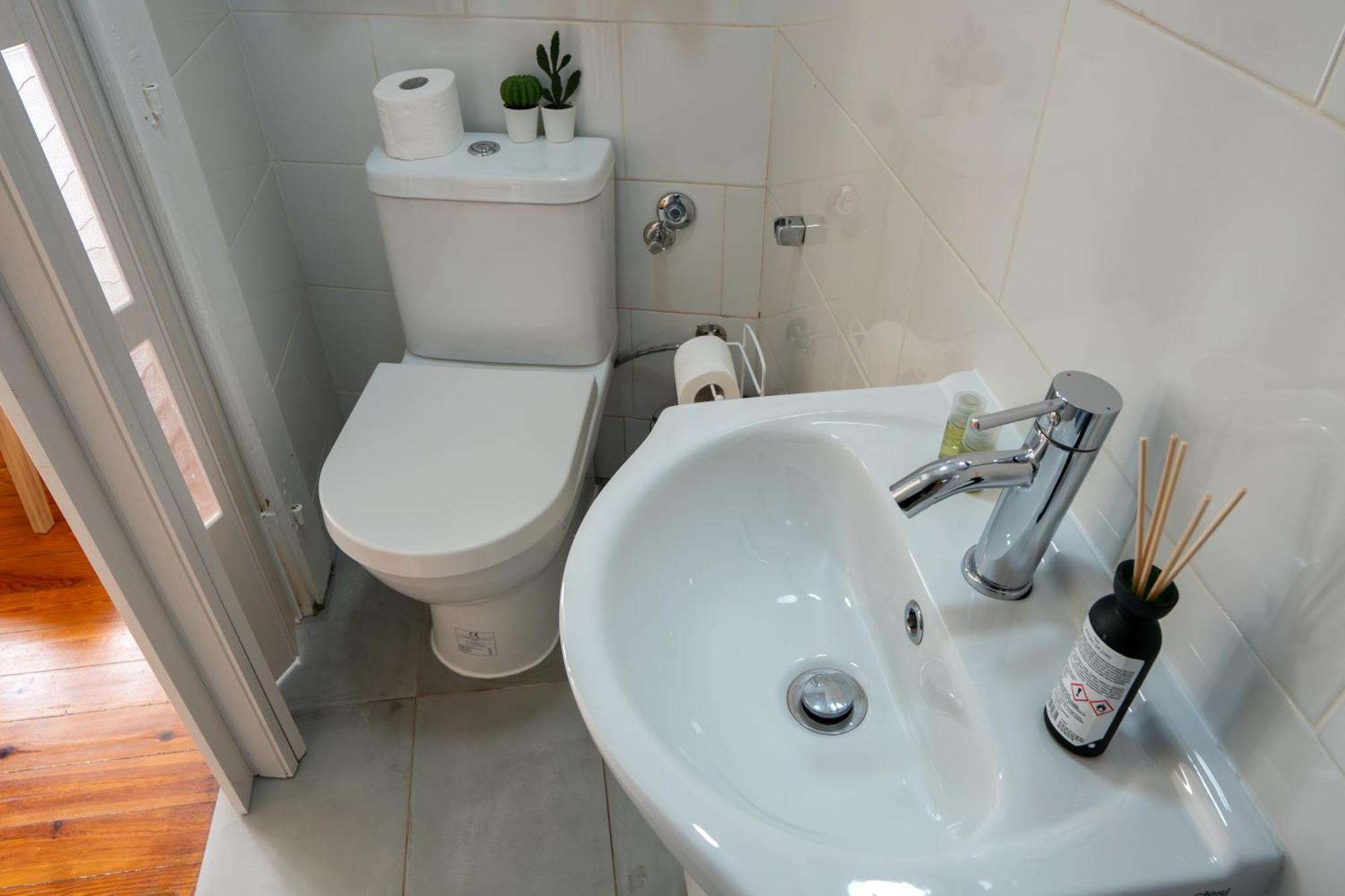 Matching Loures Guest House Buitenkant foto