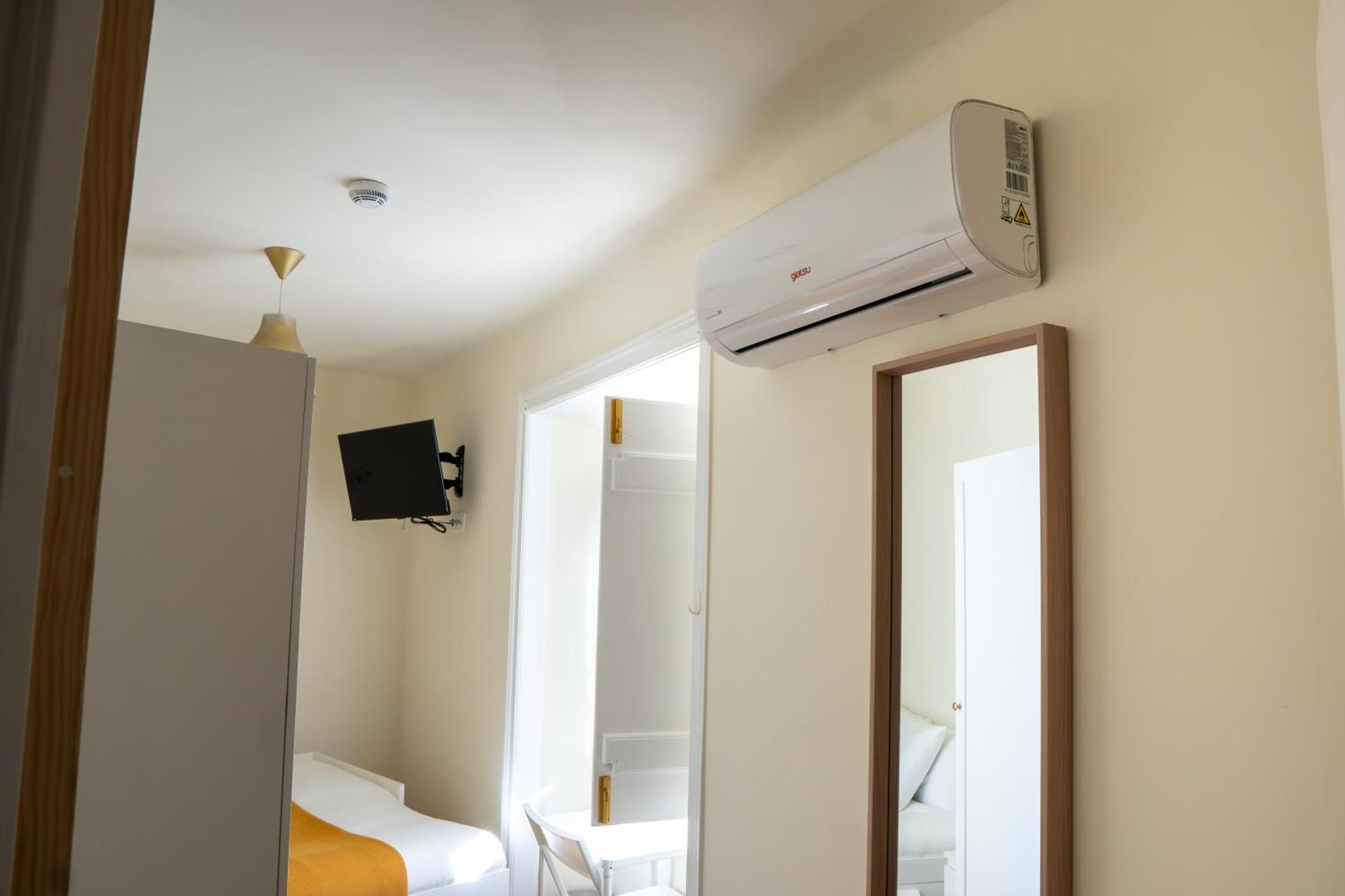 Matching Loures Guest House Buitenkant foto