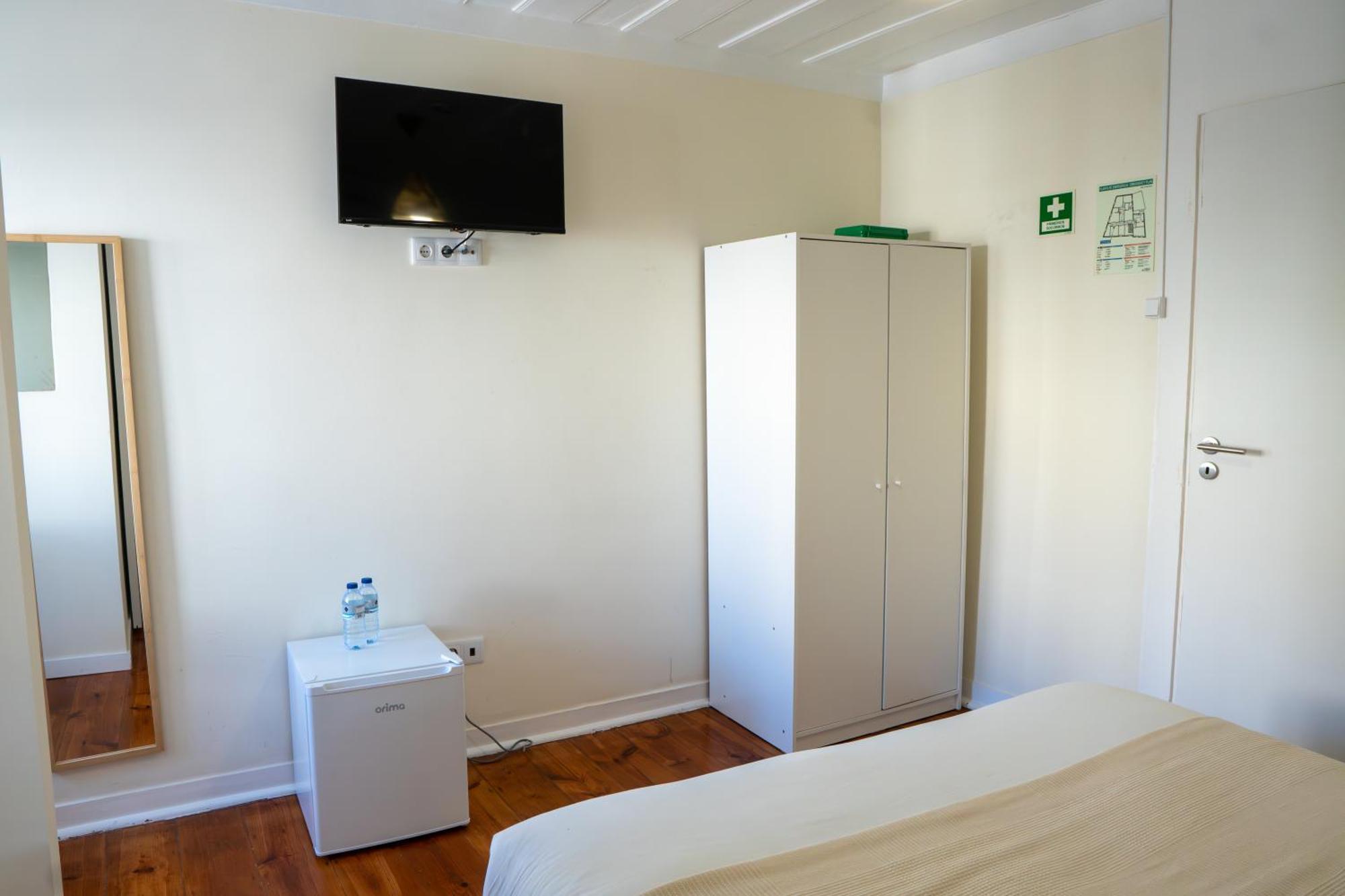 Matching Loures Guest House Buitenkant foto