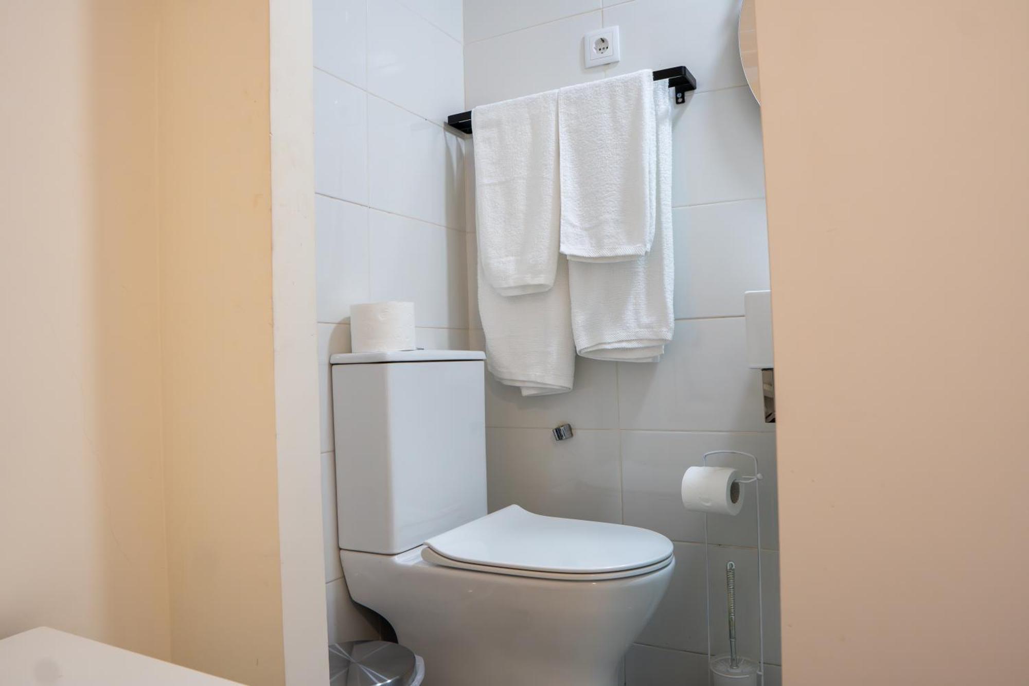Matching Loures Guest House Buitenkant foto
