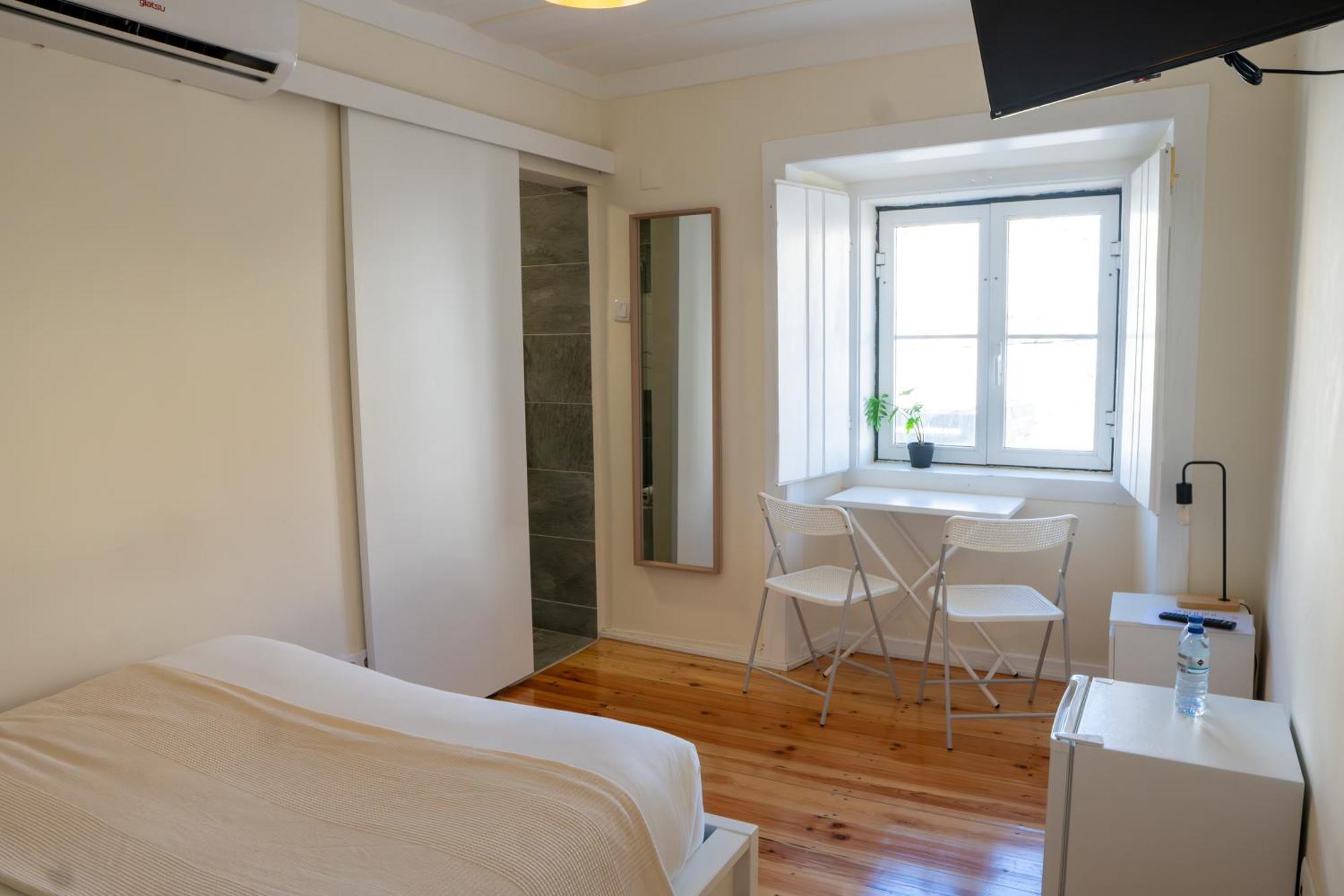 Matching Loures Guest House Buitenkant foto