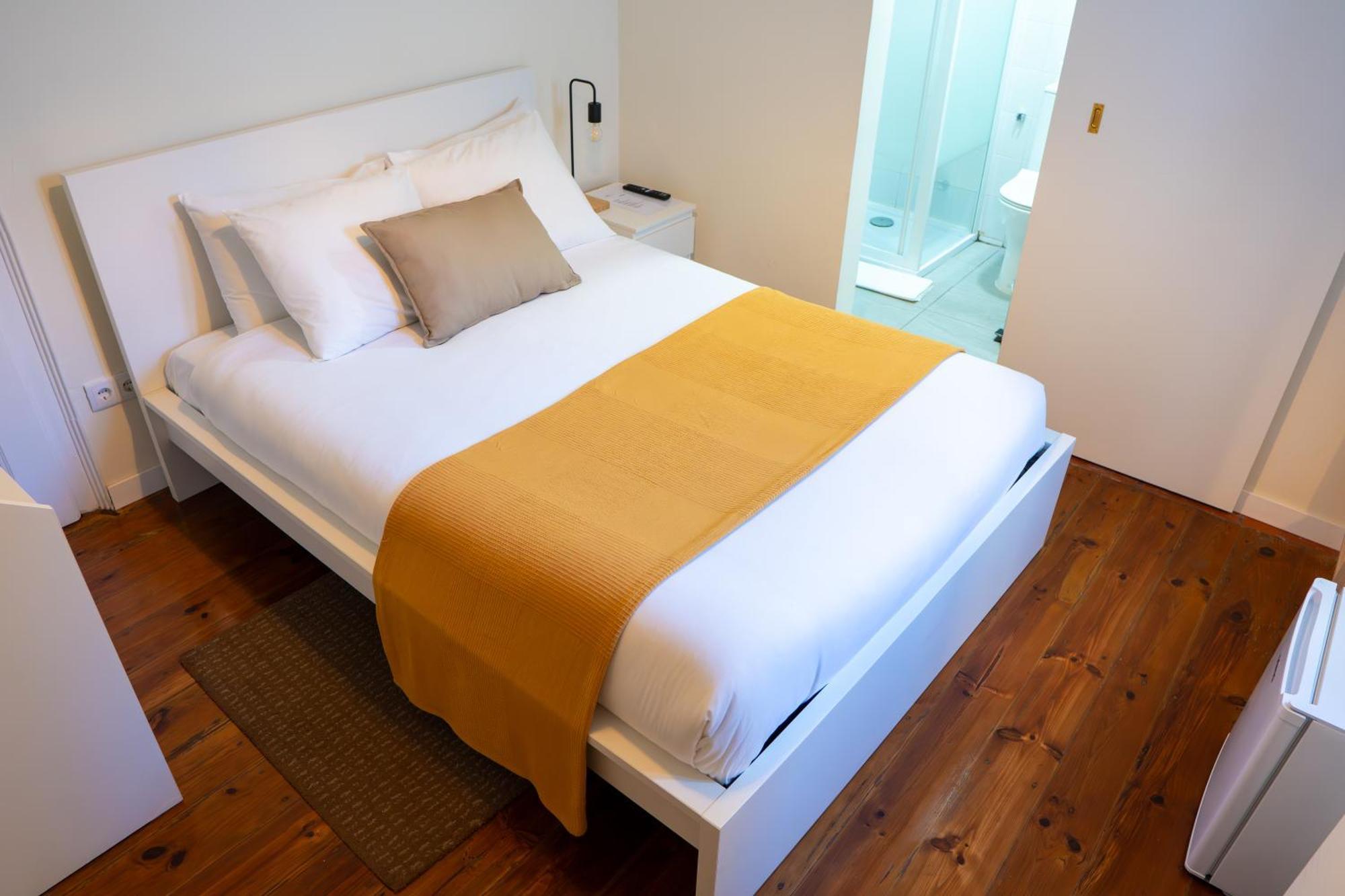 Matching Loures Guest House Buitenkant foto