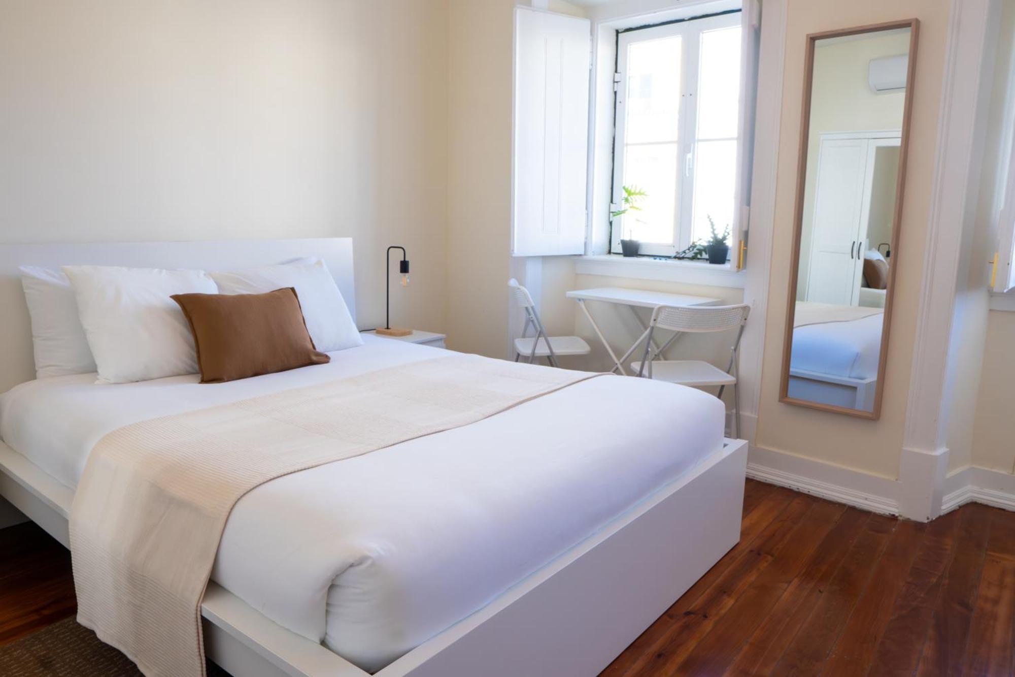 Matching Loures Guest House Buitenkant foto